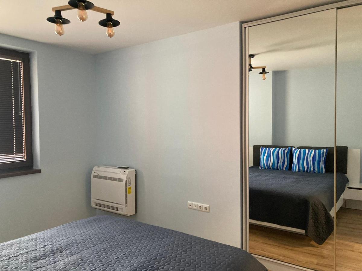 Victor'S Suite , With Private Parking Varna Dış mekan fotoğraf