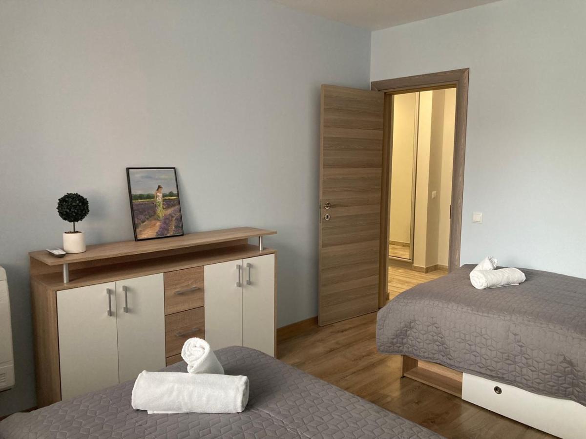 Victor'S Suite , With Private Parking Varna Dış mekan fotoğraf